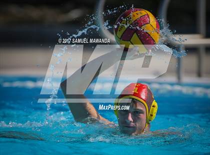 Thumbnail 3 in Alemany vs St. Francis photogallery.