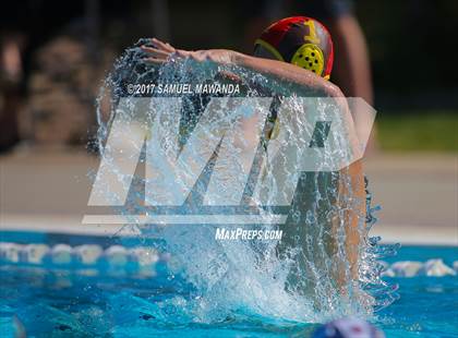 Thumbnail 1 in Alemany vs St. Francis photogallery.