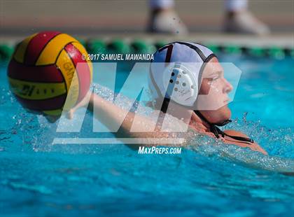 Thumbnail 2 in Alemany vs St. Francis photogallery.