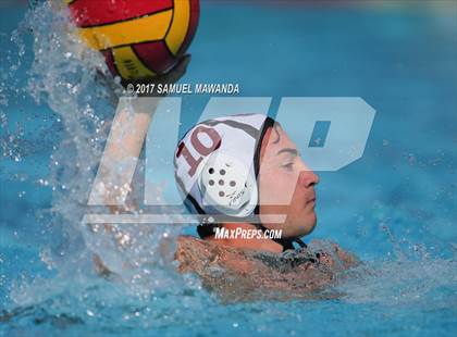 Thumbnail 2 in Alemany vs St. Francis photogallery.