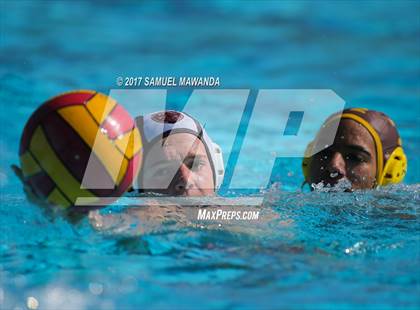 Thumbnail 3 in Alemany vs St. Francis photogallery.
