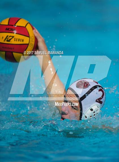 Thumbnail 2 in Alemany vs St. Francis photogallery.