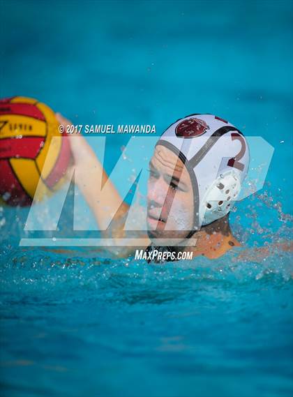 Thumbnail 1 in Alemany vs St. Francis photogallery.