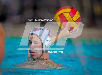 Thumbnail 3 in Alemany vs St. Francis photogallery.