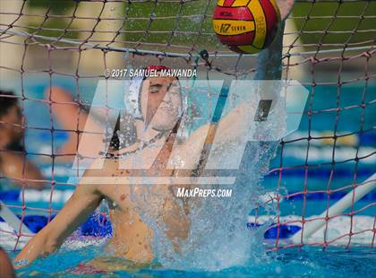Thumbnail 1 in Alemany vs St. Francis photogallery.