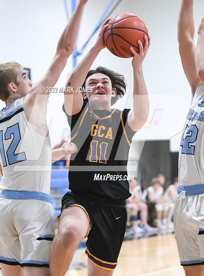 Thumbnail 3 in Gilbert Classical Academy @ Veritas Prep photogallery.