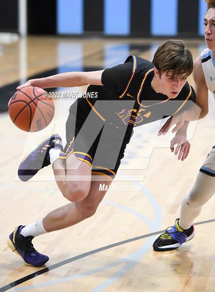 Thumbnail 1 in Gilbert Classical Academy @ Veritas Prep photogallery.