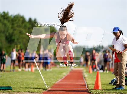 Thumbnail 3 in NYSPHSAA Section I State Qualifier photogallery.
