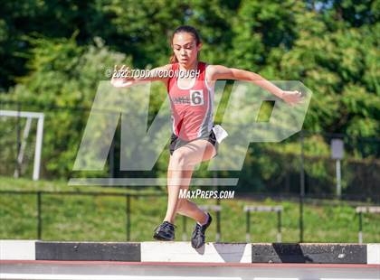 Thumbnail 2 in NYSPHSAA Section I State Qualifier photogallery.