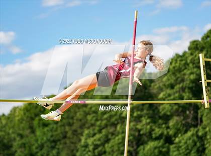 Thumbnail 2 in NYSPHSAA Section I State Qualifier photogallery.
