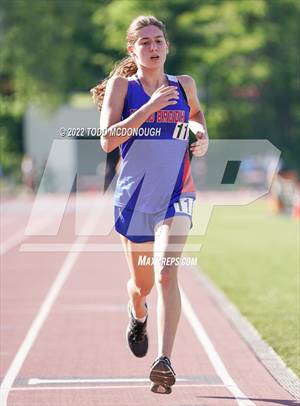 NYSPHSAA Section I State Qualifier