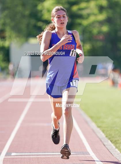 Thumbnail 2 in NYSPHSAA Section I State Qualifier photogallery.