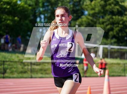 Thumbnail 3 in NYSPHSAA Section I State Qualifier photogallery.