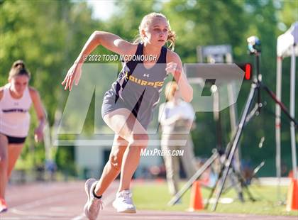 Thumbnail 1 in NYSPHSAA Section I State Qualifier photogallery.
