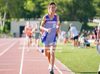 Thumbnail 2 in NYSPHSAA Section I State Qualifier photogallery.