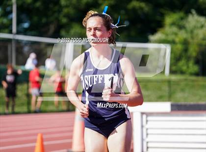 Thumbnail 1 in NYSPHSAA Section I State Qualifier photogallery.