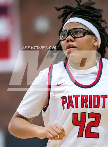 Thumbnail 1 in Carolina Friends vs Freedom Christian Academy (NCISAA 2A Second Round) photogallery.