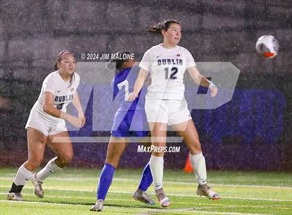 Thumbnail 3 in Dublin @ Foothill photogallery.