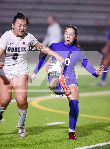 Thumbnail 3 in Dublin @ Foothill photogallery.