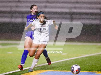 Thumbnail 3 in Dublin @ Foothill photogallery.