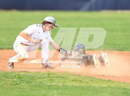 Thumbnail 1 in Del Oro @ Oak Ridge photogallery.