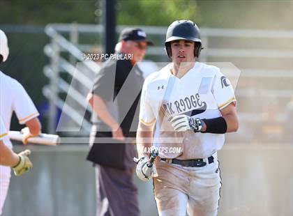 Thumbnail 2 in Del Oro @ Oak Ridge photogallery.