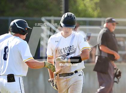 Thumbnail 3 in Del Oro @ Oak Ridge photogallery.