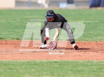 Thumbnail 1 in Del Oro @ Oak Ridge photogallery.