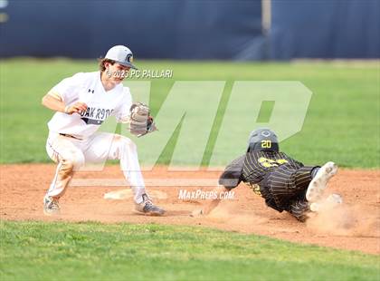 Thumbnail 3 in Del Oro @ Oak Ridge photogallery.