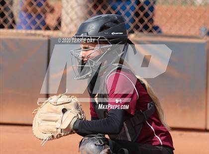 Thumbnail 3 in Sunrise Mountain vs. Mountain Ridge photogallery.
