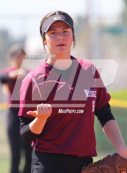 Thumbnail 1 in Sunrise Mountain vs. Mountain Ridge photogallery.