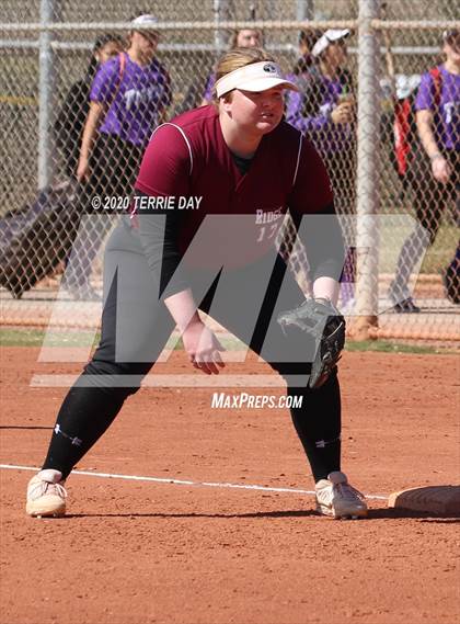 Thumbnail 1 in Sunrise Mountain vs. Mountain Ridge photogallery.