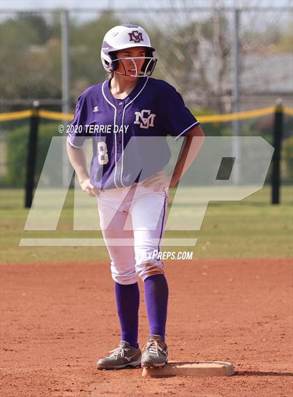 Thumbnail 1 in Sunrise Mountain vs. Mountain Ridge photogallery.