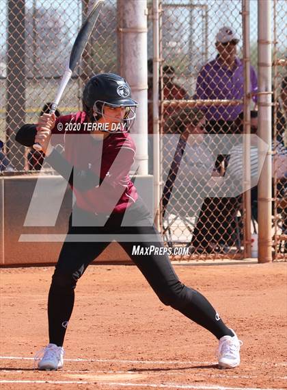 Thumbnail 1 in Sunrise Mountain vs. Mountain Ridge photogallery.