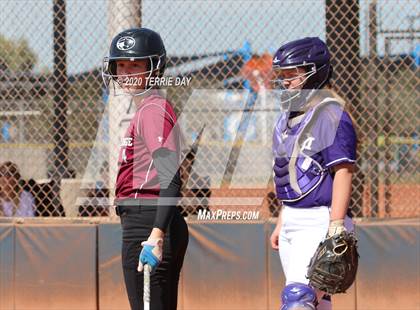 Thumbnail 1 in Sunrise Mountain vs. Mountain Ridge photogallery.