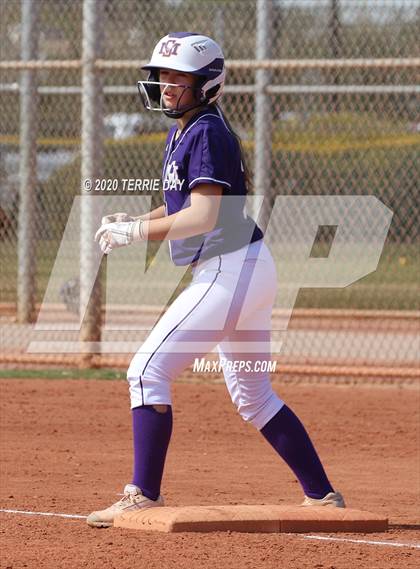Thumbnail 1 in Sunrise Mountain vs. Mountain Ridge photogallery.