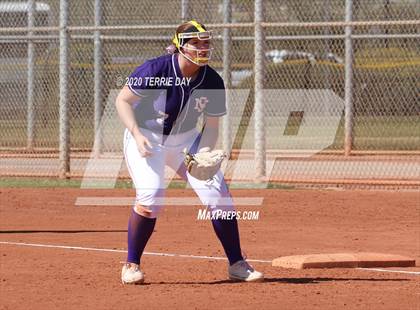 Thumbnail 3 in Sunrise Mountain vs. Mountain Ridge photogallery.