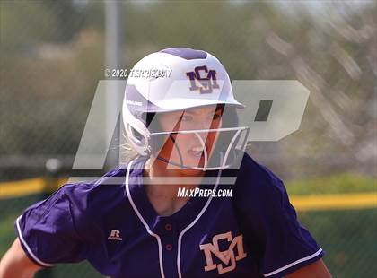 Thumbnail 2 in Sunrise Mountain vs. Mountain Ridge photogallery.