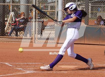 Thumbnail 1 in Sunrise Mountain vs. Mountain Ridge photogallery.