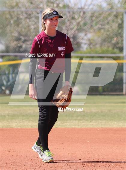 Thumbnail 1 in Sunrise Mountain vs. Mountain Ridge photogallery.