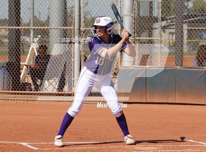 Thumbnail 3 in Sunrise Mountain vs. Mountain Ridge photogallery.