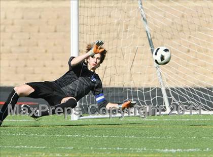 Thumbnail 3 in Wylie East vs Frisco (Iron Bridge Classic) photogallery.