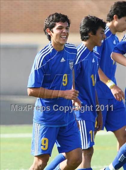 Thumbnail 1 in Wylie East vs Frisco (Iron Bridge Classic) photogallery.