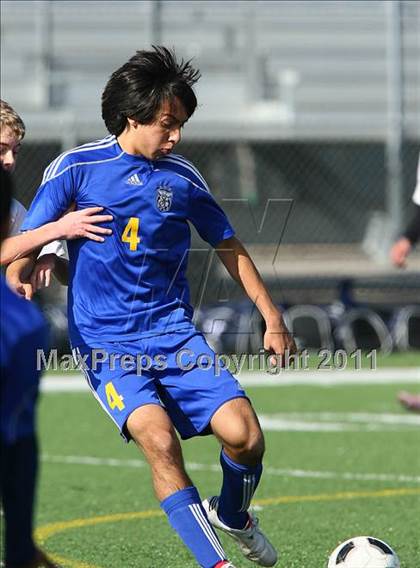 Thumbnail 1 in Wylie East vs Frisco (Iron Bridge Classic) photogallery.