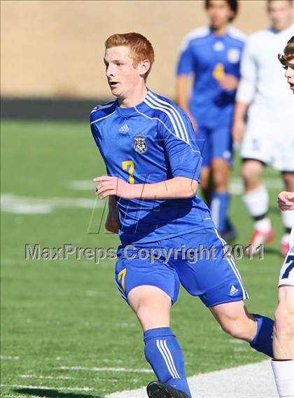Thumbnail 2 in Wylie East vs Frisco (Iron Bridge Classic) photogallery.