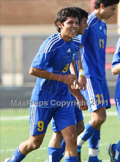 Thumbnail 2 in Wylie East vs Frisco (Iron Bridge Classic) photogallery.