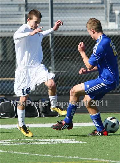 Thumbnail 1 in Wylie East vs Frisco (Iron Bridge Classic) photogallery.