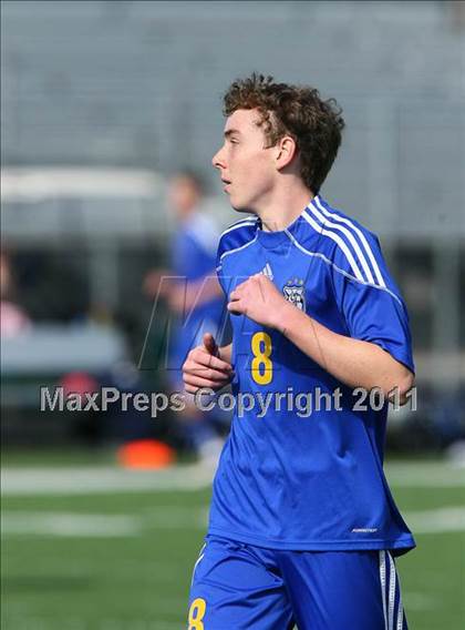 Thumbnail 2 in Wylie East vs Frisco (Iron Bridge Classic) photogallery.