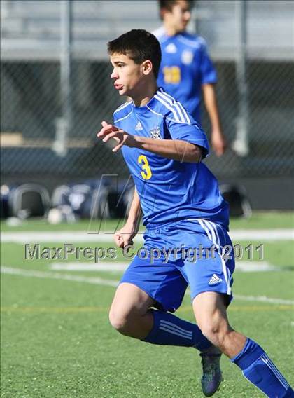 Thumbnail 2 in Wylie East vs Frisco (Iron Bridge Classic) photogallery.