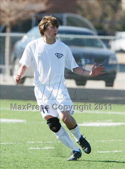 Thumbnail 2 in Wylie East vs Frisco (Iron Bridge Classic) photogallery.